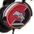 Ohio State University OSU Buckeyes Split SteelSeries Arctis 3 Skin